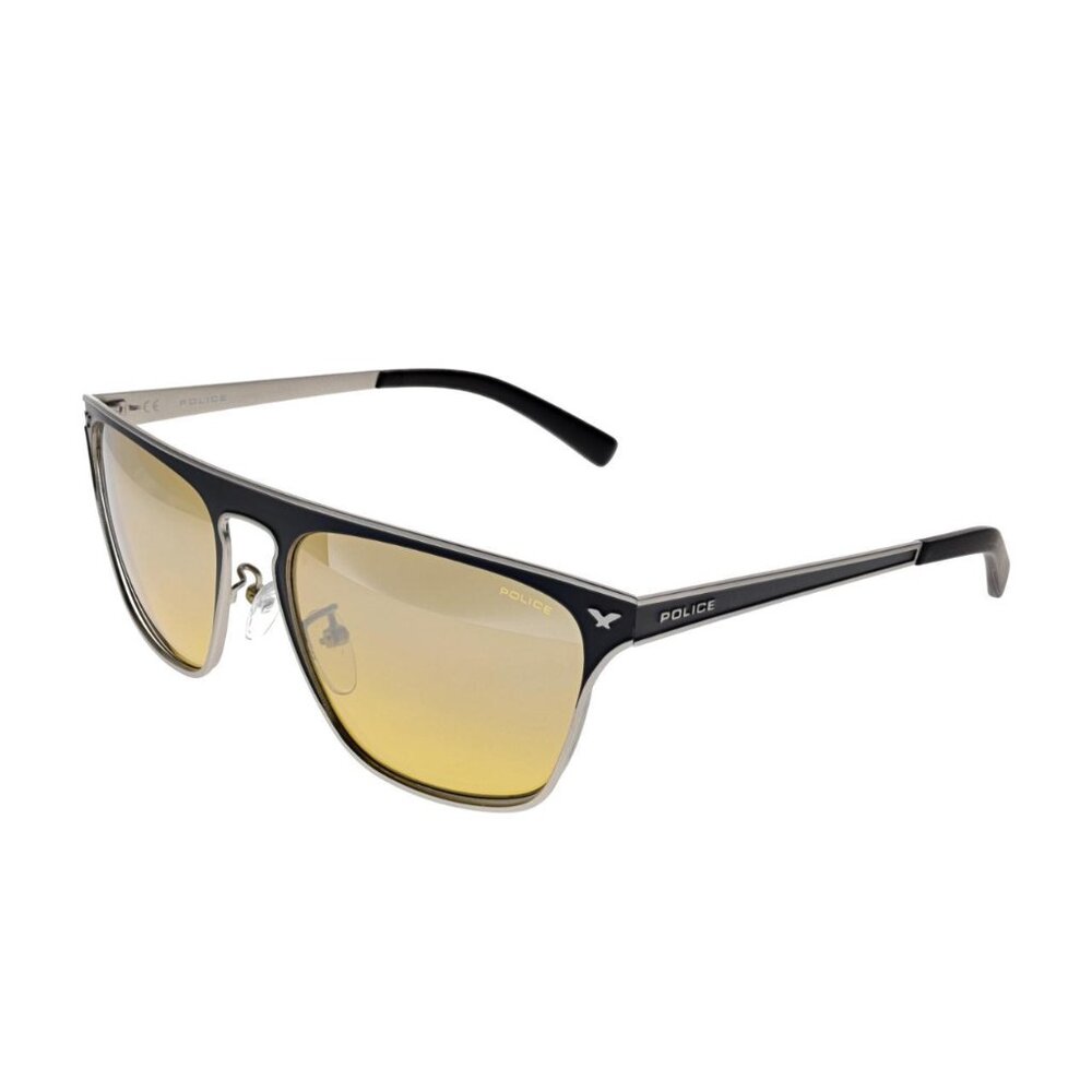 POLICE SUNGLASSES - S8978-W01X
